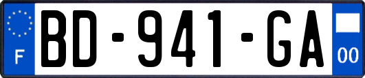 BD-941-GA