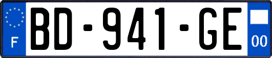 BD-941-GE