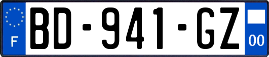 BD-941-GZ