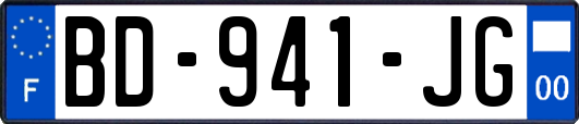 BD-941-JG