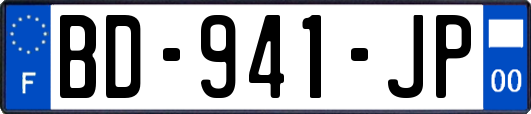 BD-941-JP