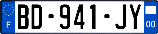 BD-941-JY