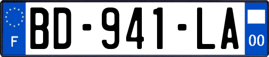 BD-941-LA