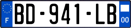 BD-941-LB
