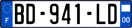 BD-941-LD