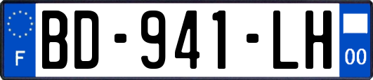 BD-941-LH