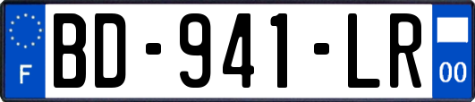 BD-941-LR