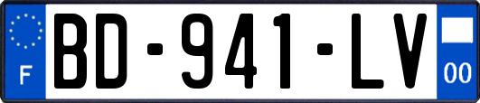 BD-941-LV