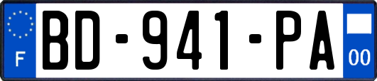 BD-941-PA