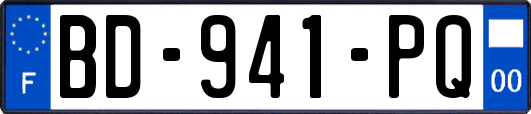 BD-941-PQ