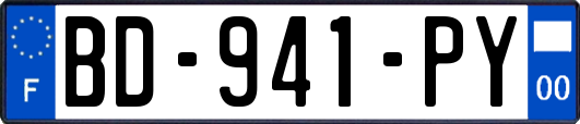 BD-941-PY