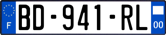 BD-941-RL