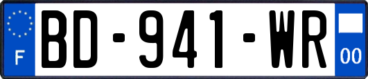 BD-941-WR