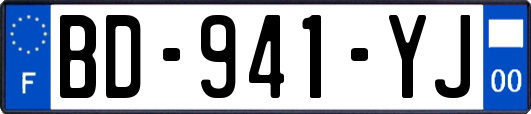 BD-941-YJ