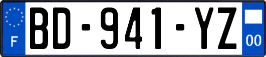 BD-941-YZ