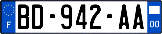 BD-942-AA