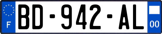 BD-942-AL