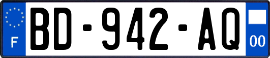 BD-942-AQ