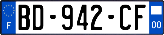 BD-942-CF