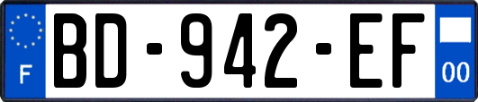 BD-942-EF