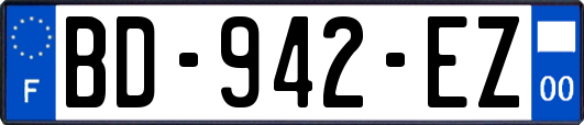 BD-942-EZ