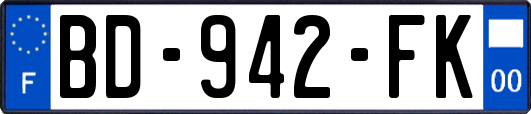 BD-942-FK