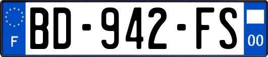 BD-942-FS