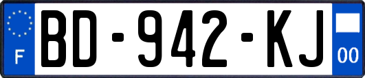 BD-942-KJ