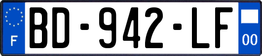 BD-942-LF