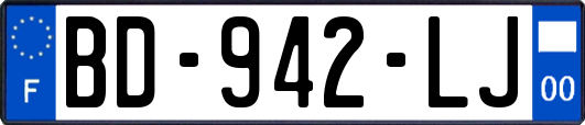 BD-942-LJ