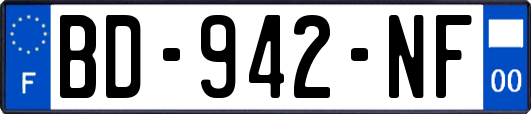 BD-942-NF