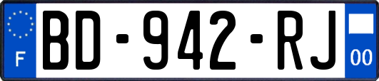 BD-942-RJ