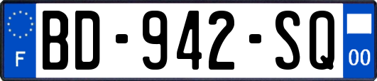 BD-942-SQ