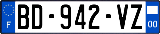 BD-942-VZ