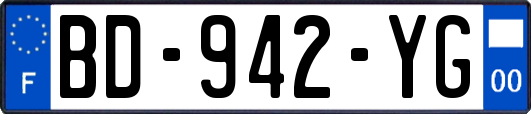 BD-942-YG