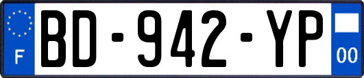 BD-942-YP