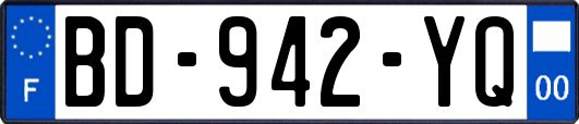 BD-942-YQ