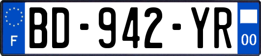 BD-942-YR