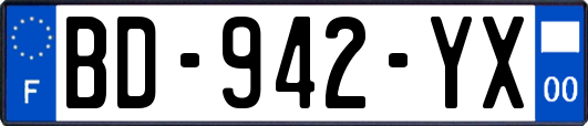 BD-942-YX