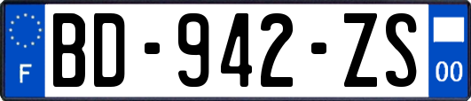 BD-942-ZS