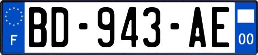 BD-943-AE