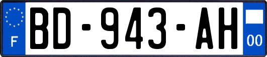 BD-943-AH