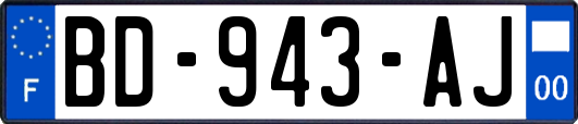 BD-943-AJ