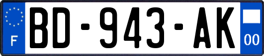 BD-943-AK