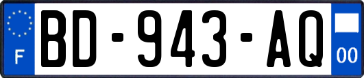 BD-943-AQ