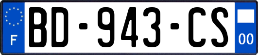 BD-943-CS