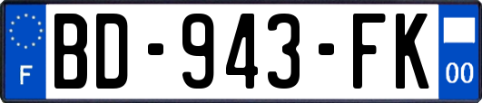 BD-943-FK