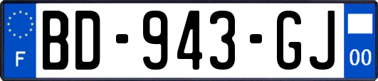 BD-943-GJ