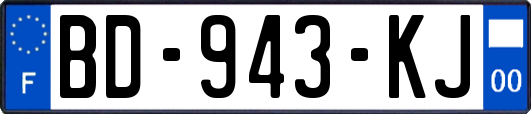 BD-943-KJ