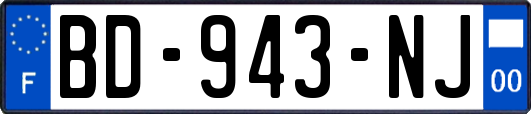 BD-943-NJ